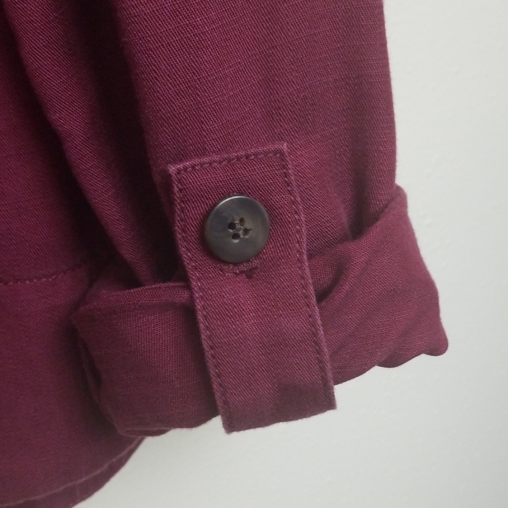 Loft Jacket Size Small - image 4